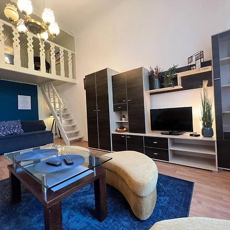 Grodzka / Apartment With Balcony Cracovia Esterno foto