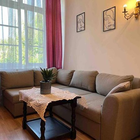 Grodzka / Apartment With Balcony Cracovia Esterno foto