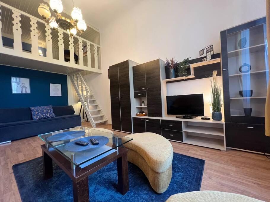 Grodzka / Apartment With Balcony Cracovia Esterno foto