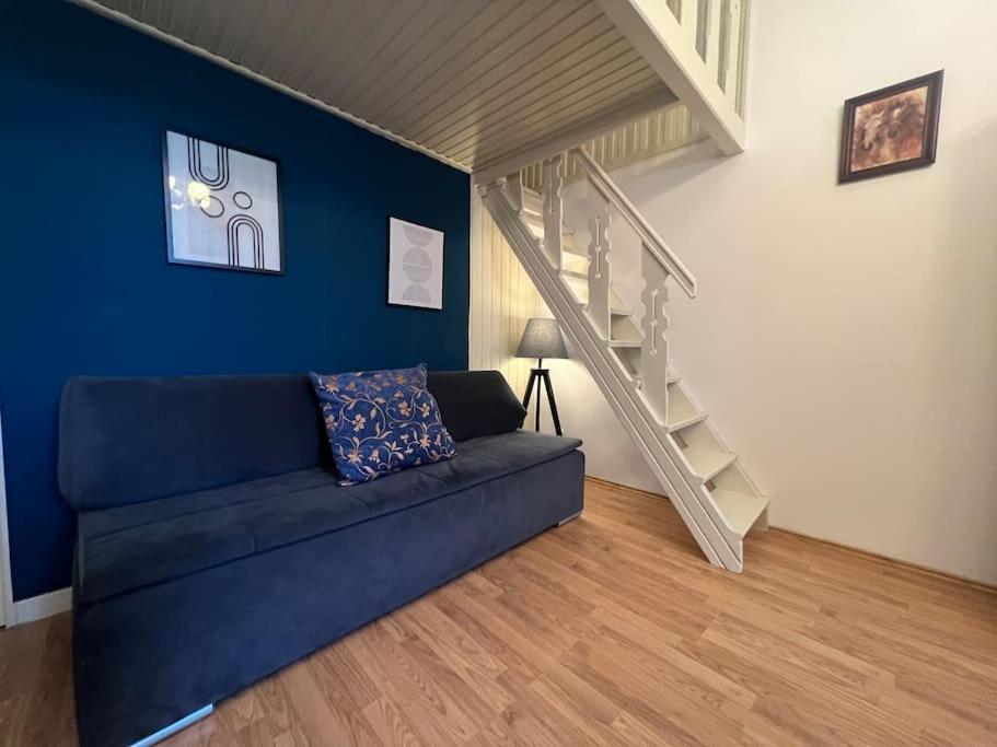 Grodzka / Apartment With Balcony Cracovia Esterno foto