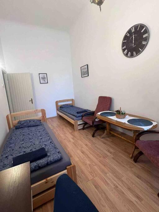 Grodzka / Apartment With Balcony Cracovia Esterno foto