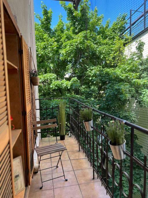 Grodzka / Apartment With Balcony Cracovia Esterno foto